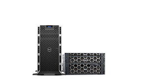 戴尔DELL服务器维修